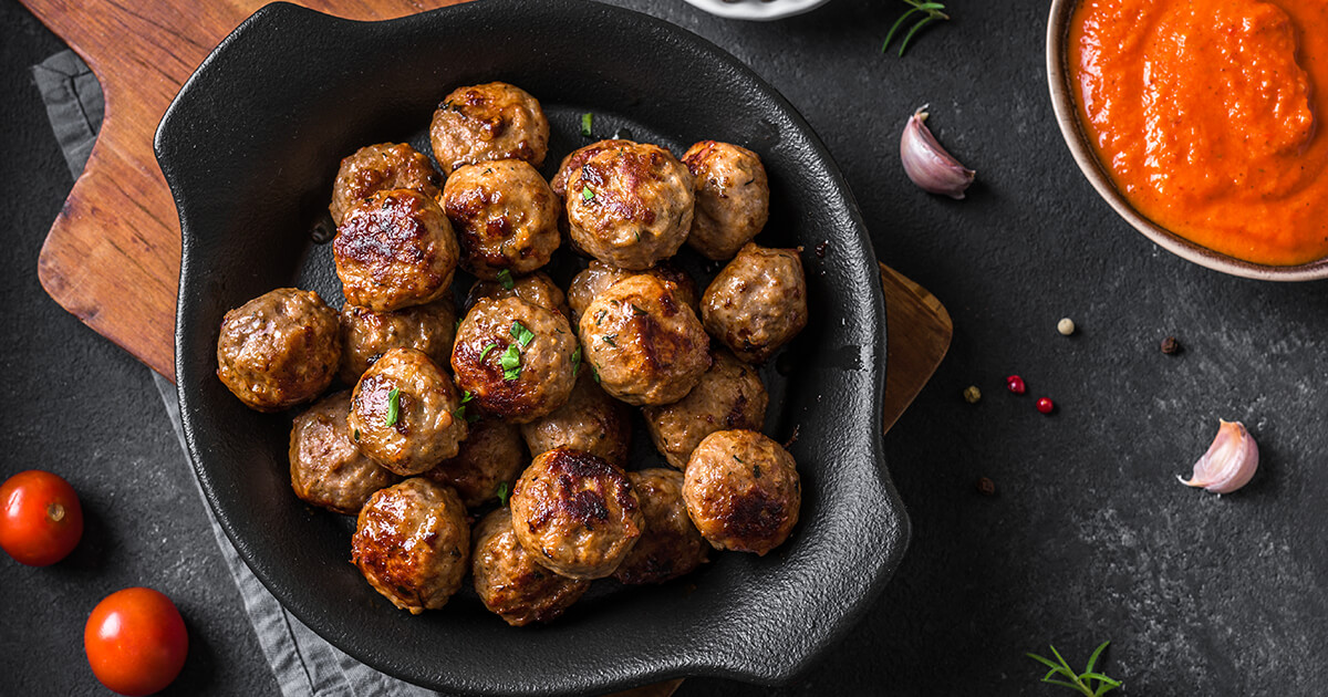 25 Best Ground Veal Recipes To Try At Home