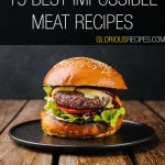 Impossible Meat Recipes