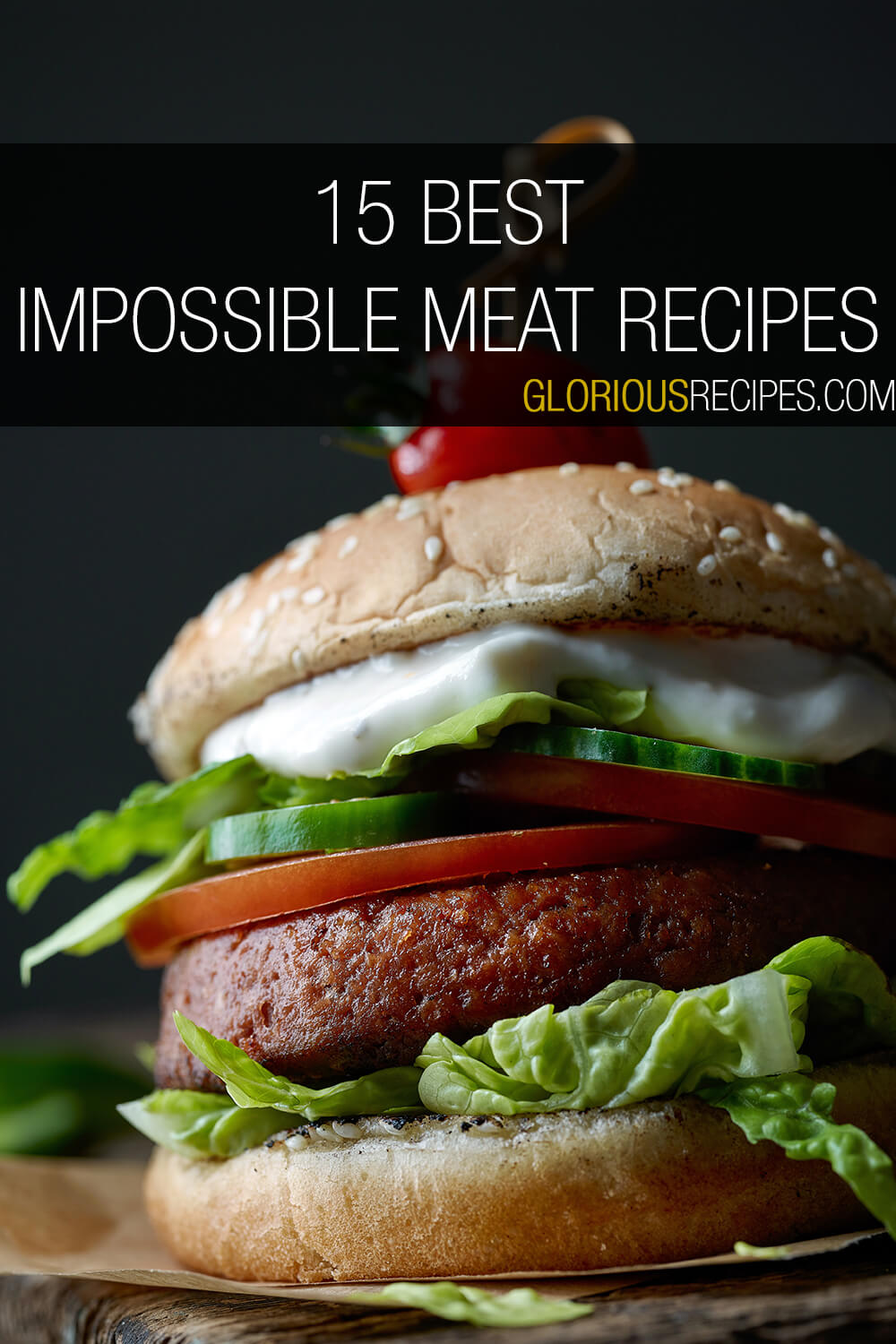 15 Best Impossible Meat Recipes That You'll Love
