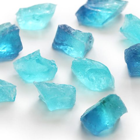 Kohakutou Recipe - Japanese Crystal Candy
