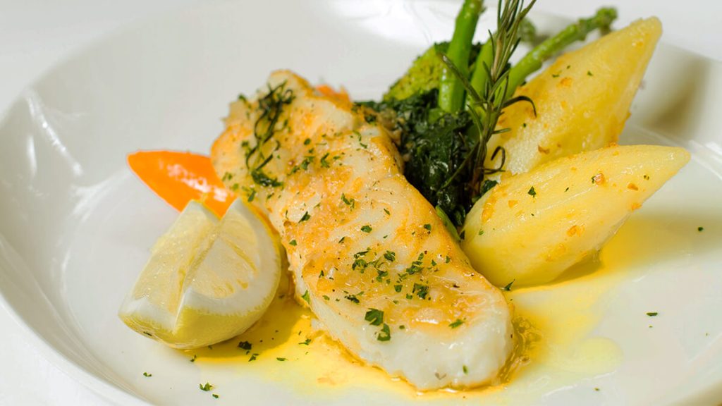Cobia