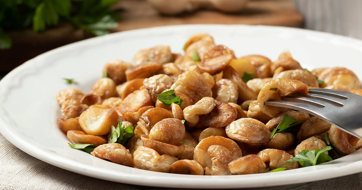 18 Amazing Puffball Mushroom Recipes