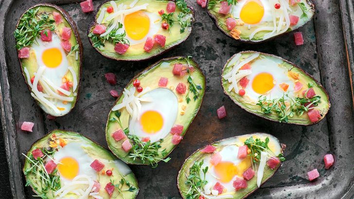 Quail Egg Recipes