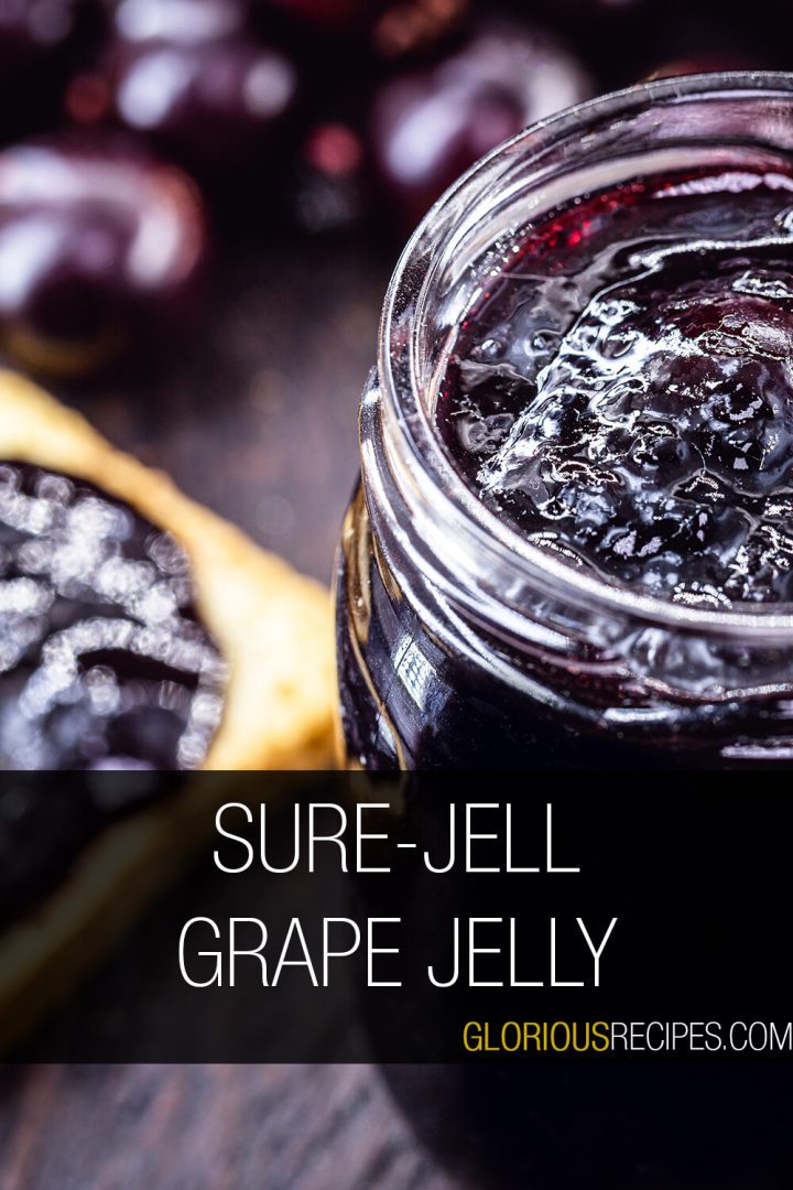20 Delicious SureJell Recipes For Homemade Jams & Jellies