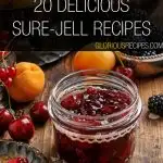 Sure-Jell Recipes