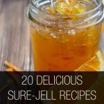 Sure-Jell Recipes