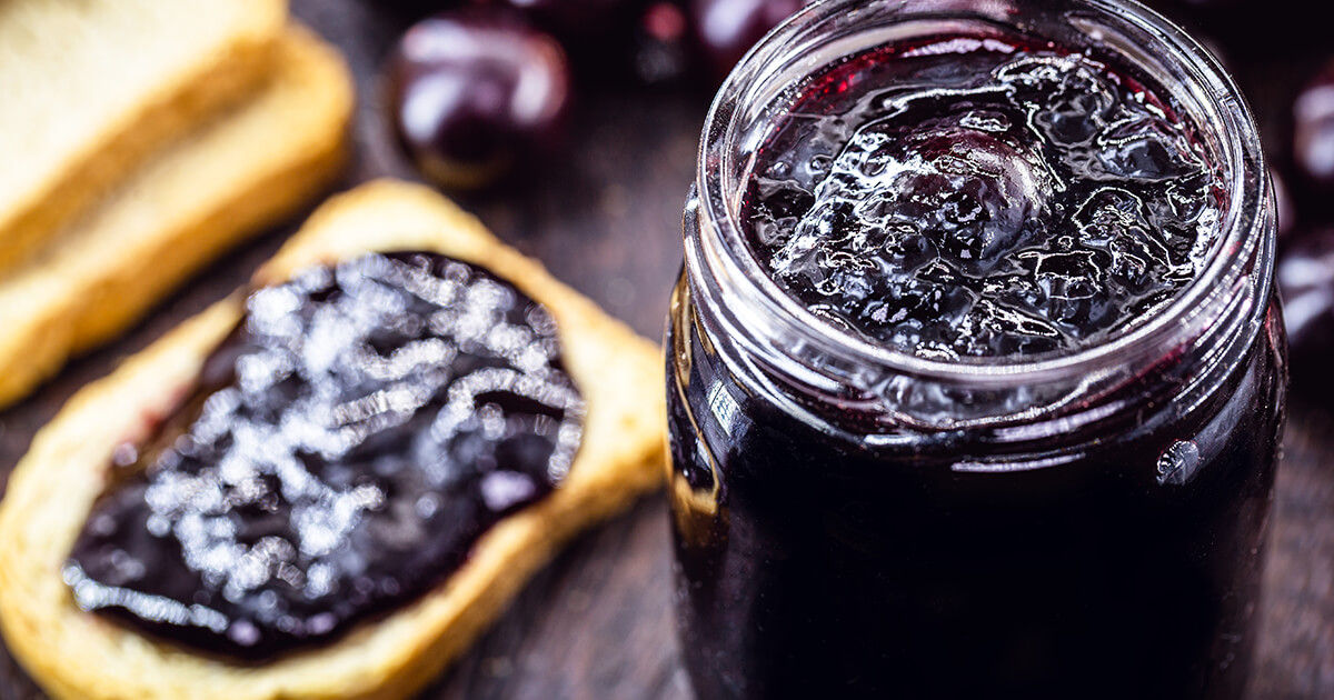 20 Delicious SureJell Recipes For Homemade Jams & Jellies