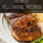 Tilefish Recipes