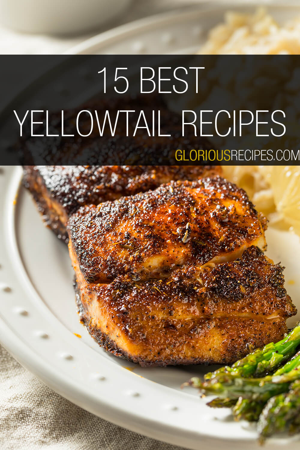 15 Best Tilefish Recipes That're Really Tasty