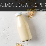 Almond Cow Recipes