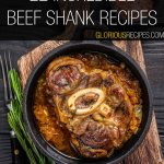 Beef Shank Recipes