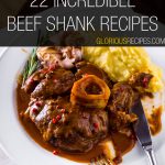 Beef Shank Recipes