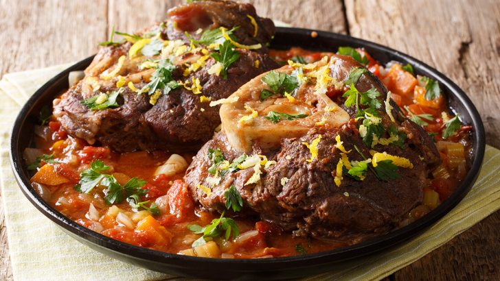 Beef Shank Recipes