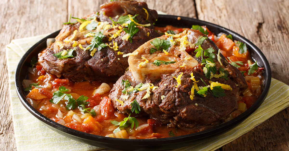 22 Incredible Beef Shank Recipes