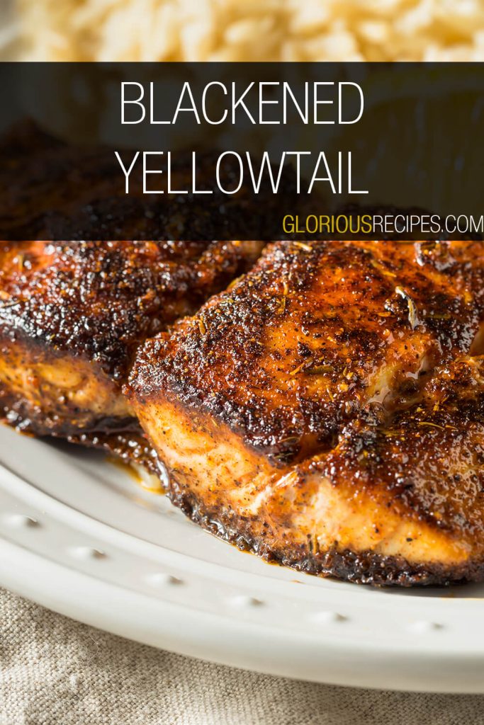 15 Best Yellowtail Recipes To Try
