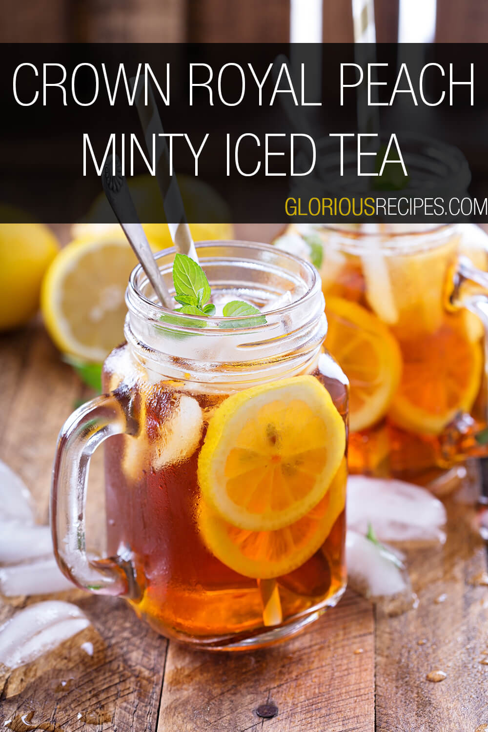 20 Amazing Crown Royal Peach Recipes