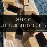Jello Jigglers Recipe