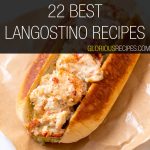 Langostino Recipes