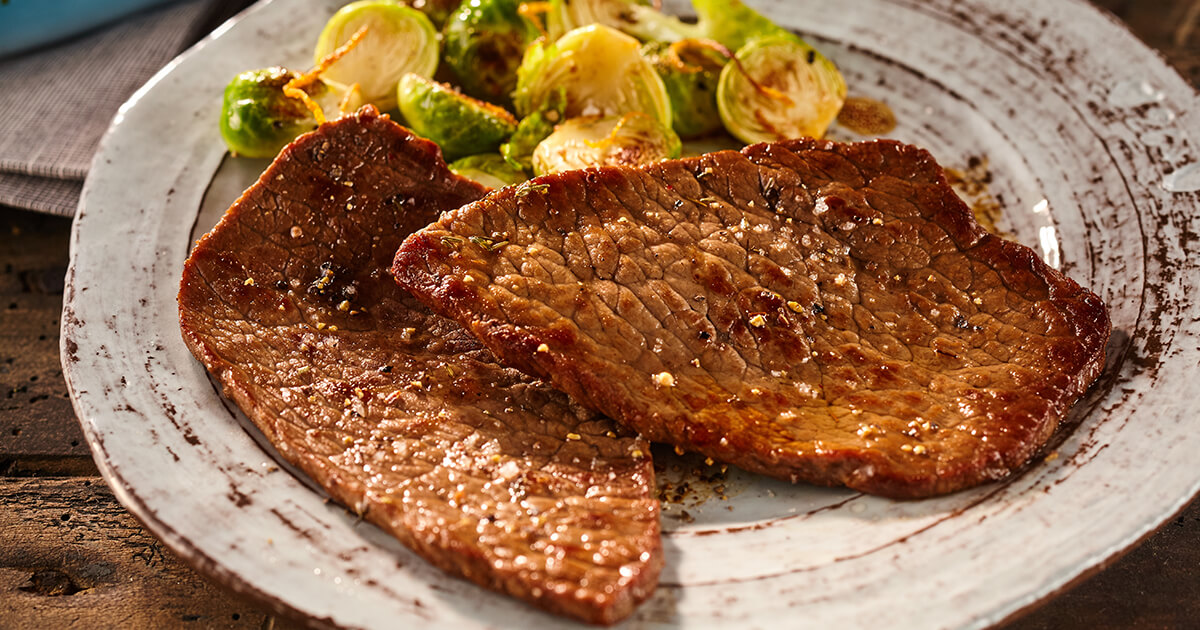 20 Best Minute Steak Recipes To Try