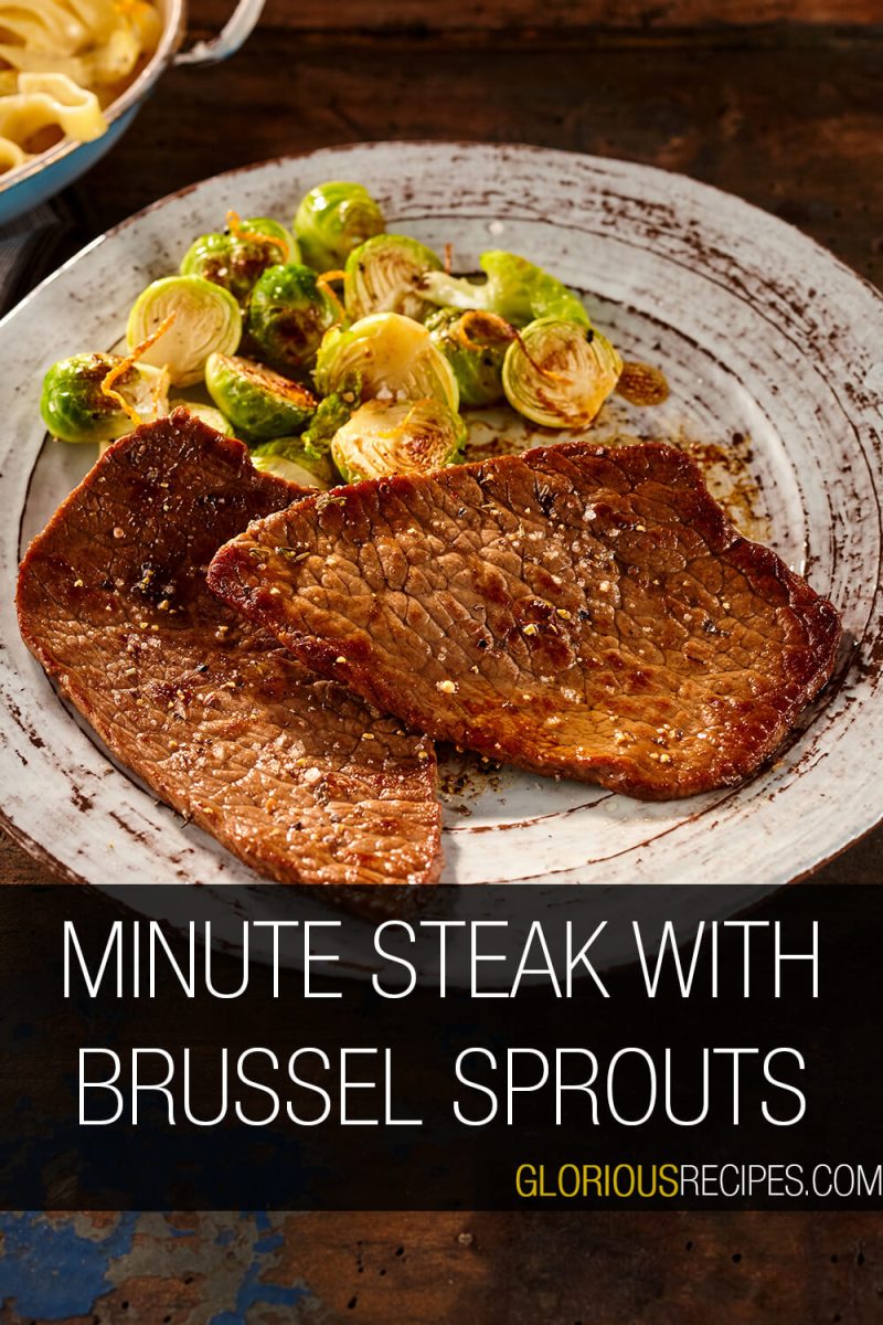 20 Best Minute Steak Recipes To Try
