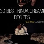 Ninja CREAMi Recipes