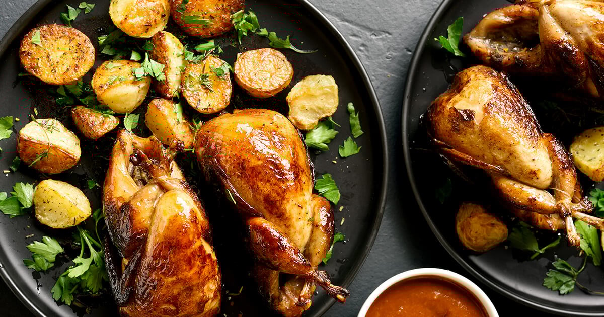 25 Best Quail Recipes To Try