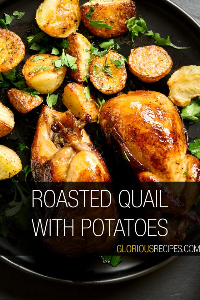 25 Best Quail Recipes To Try