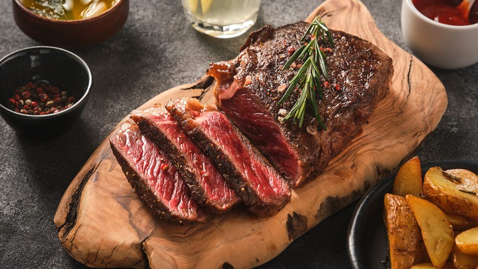 25 Best Elk Steak Recipes To Try