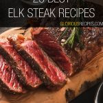 Elk Steak Recipes