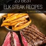 Elk Steak Recipes