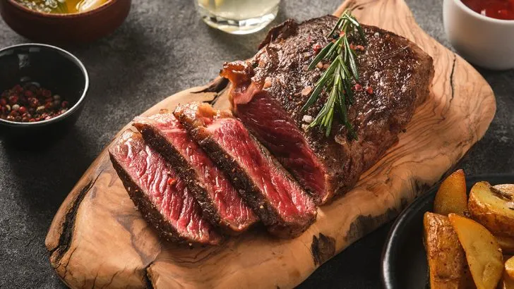 Elk Steak Recipes