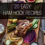 Ham Hock Recipes