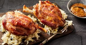 Ham Hock Recipes