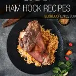 Ham Hock Recipes
