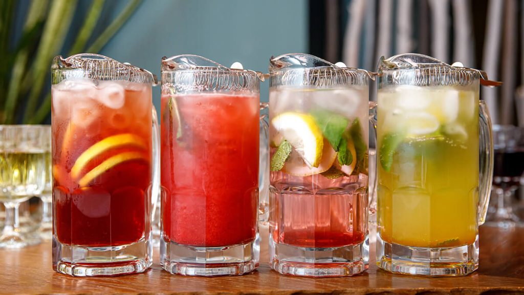 30 Best Jungle Juice Recipes To Try