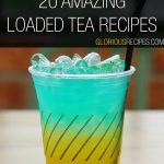 Loaded Tea Recipes