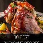 Pheasant Recipes