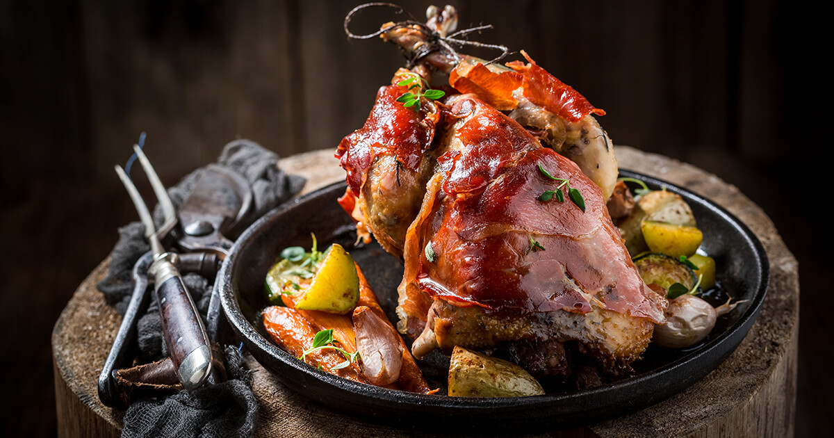 30 Best Pheasant Recipes To Try