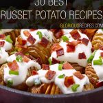 Russet Potato Recipes