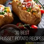 Russet Potato Recipes