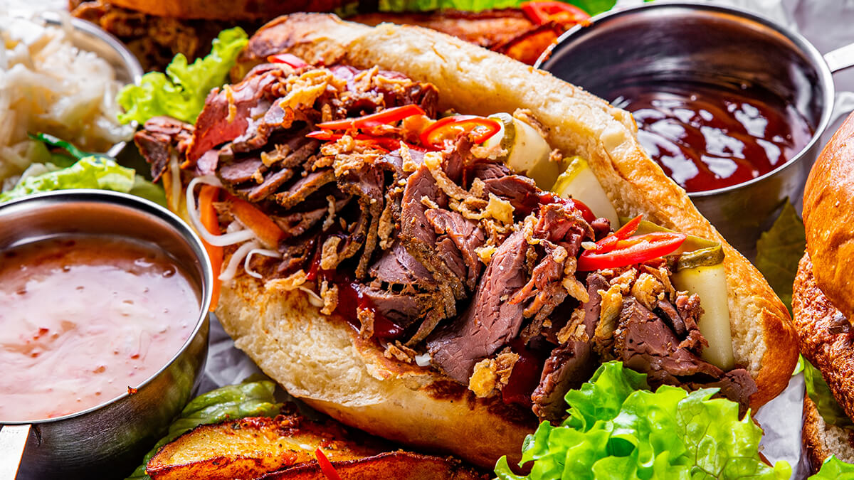 30 Simple Shaved Steak Recipes To Try