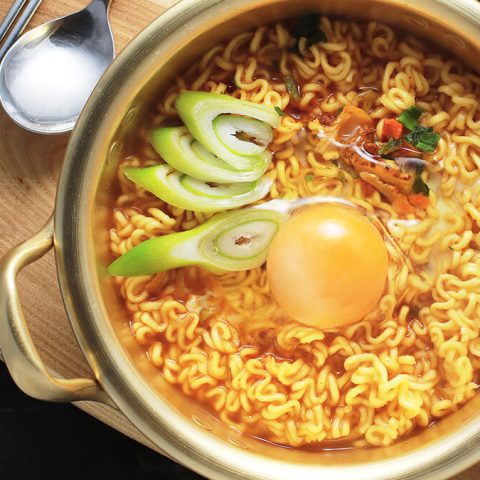 20 Shin Ramen Recipes To Try-image