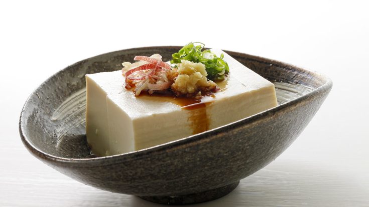 Silken Tofu Recipes