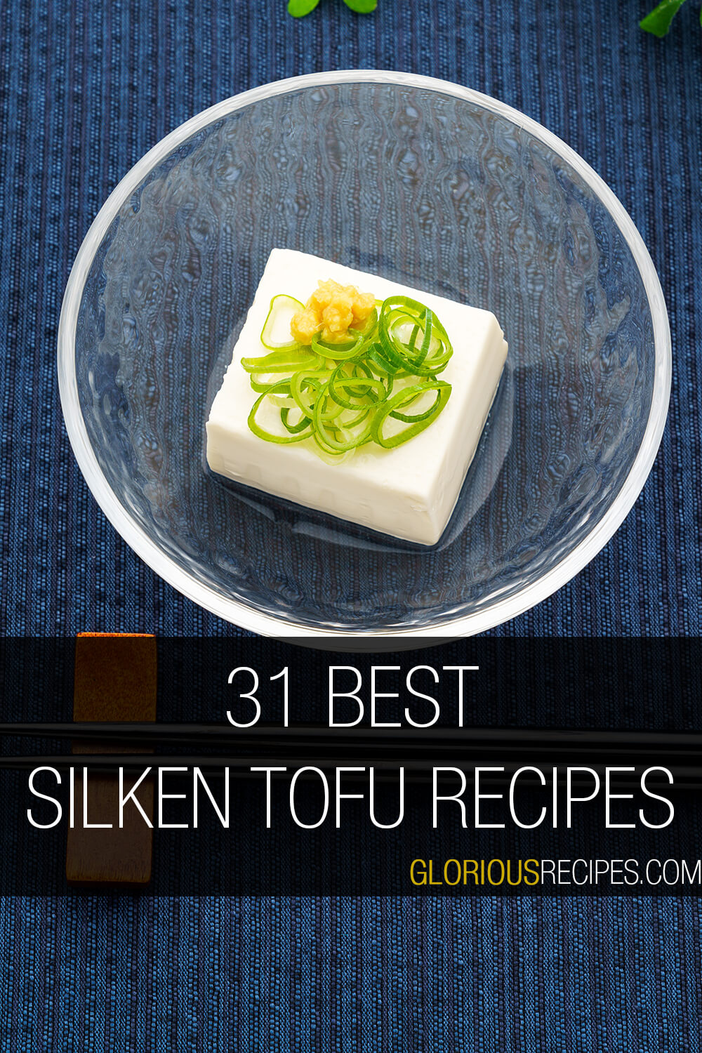 31 Best Silken Tofu Recipes To Try