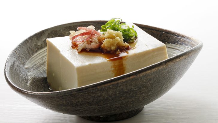 Silken Tofu Recipes