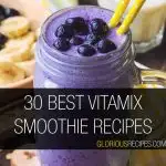 Vitamix Smoothie Recipes