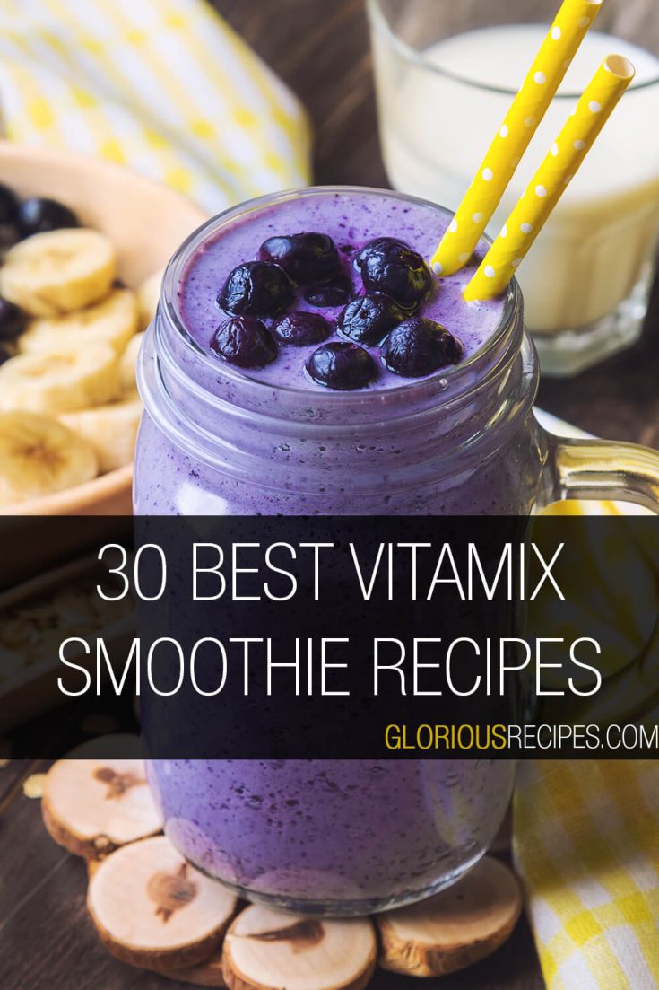 Vitamix Personal Adapter and Strawberry Raspberry Smoothie Recipe - Dear  Creatives