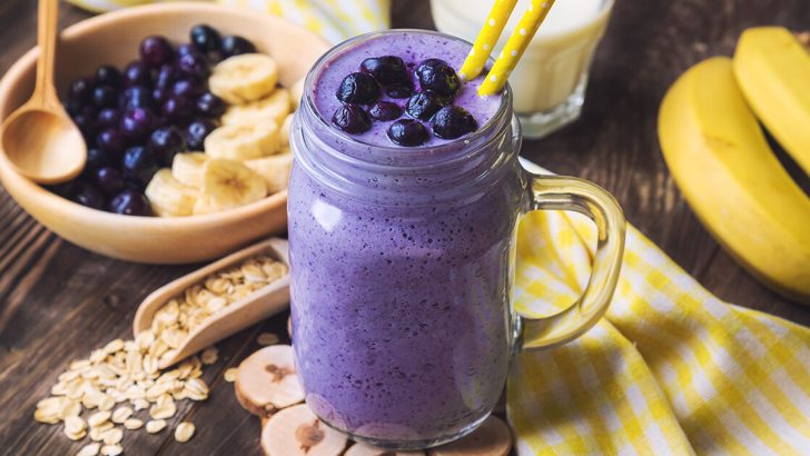 Vitamix Smoothie Recipes