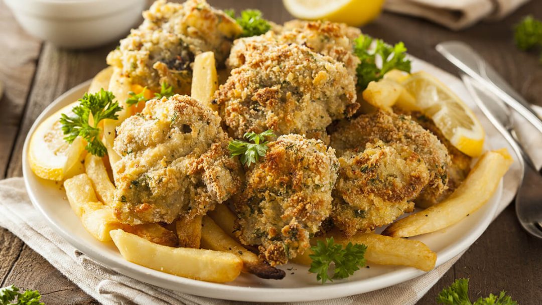 20 Best Canned Oyster Recipes To Try