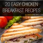 Chicken Breakfast Recipes